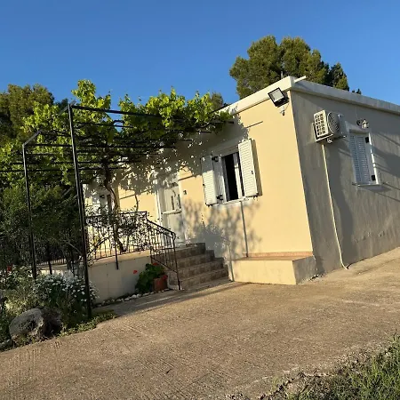 Lixouri Cottage * Lixouri