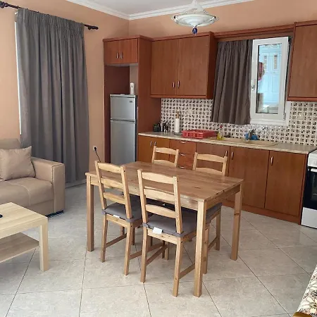 Сasa de vacaciones Lixouri Cottage Lixouri