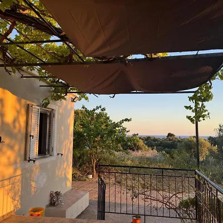 Lixouri Cottage Lixouri