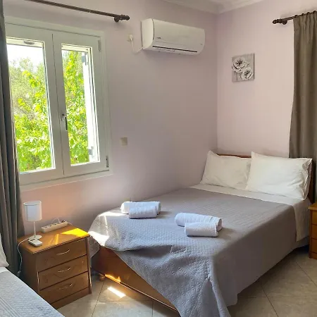 Lixouri Cottage * Lixouri