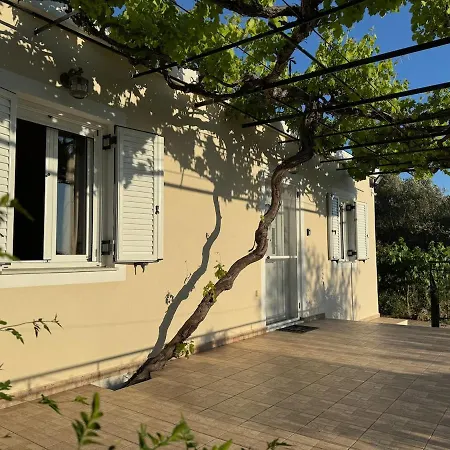 Lixouri Cottage * Lixouri
