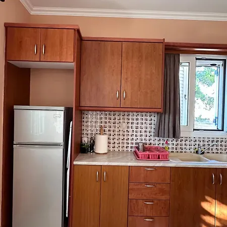Сasa de vacaciones Lixouri Cottage Lixouri