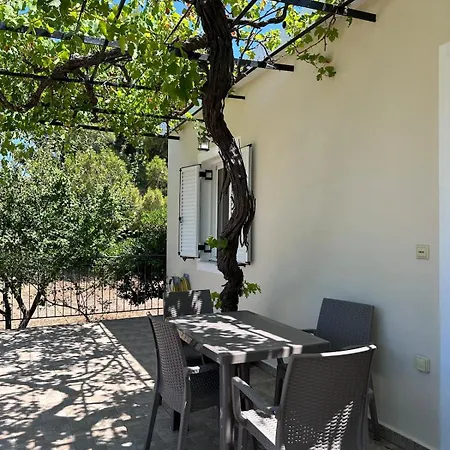 Сasa de vacaciones Lixouri Cottage Lixouri