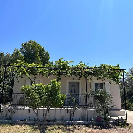 Lixouri Cottage * Lixouri