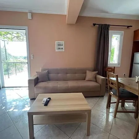 Lixouri Cottage * Lixouri