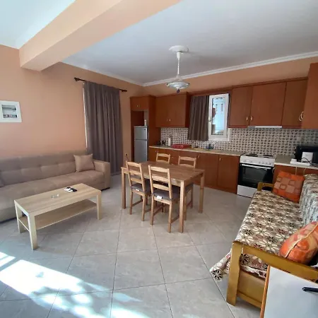Lixouri Cottage Lixouri