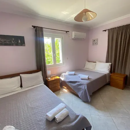 Lixouri Cottage