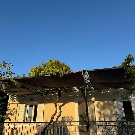 Lixouri Cottage Lixouri