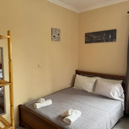Сasa de vacaciones Lixouri Cottage