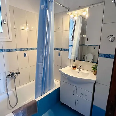 Lixouri Cottage Lixouri