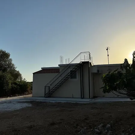 Lixouri Cottage Lixouri