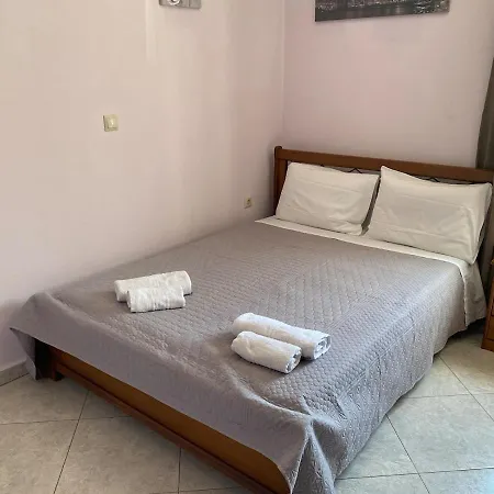 Сasa de vacaciones Lixouri Cottage Lixouri